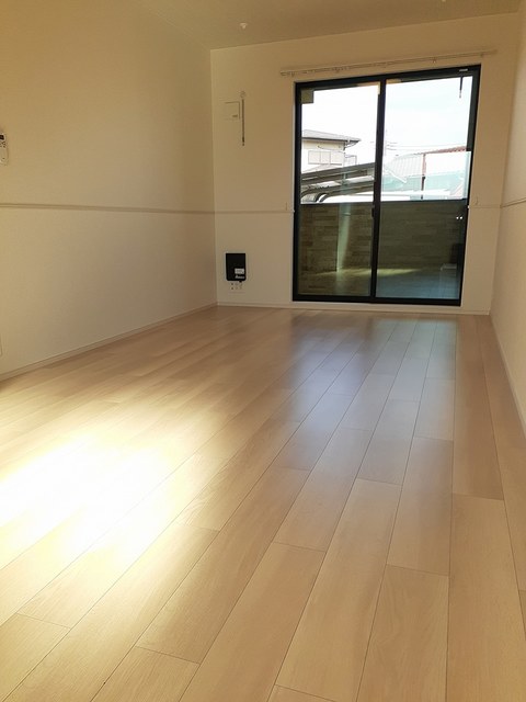 3/18 リビング/ダイニング