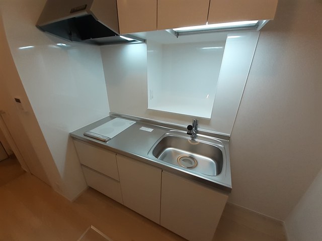 7/20 キッチン