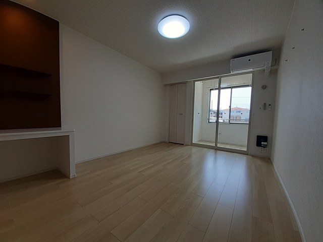 3/20 リビング/ダイニング