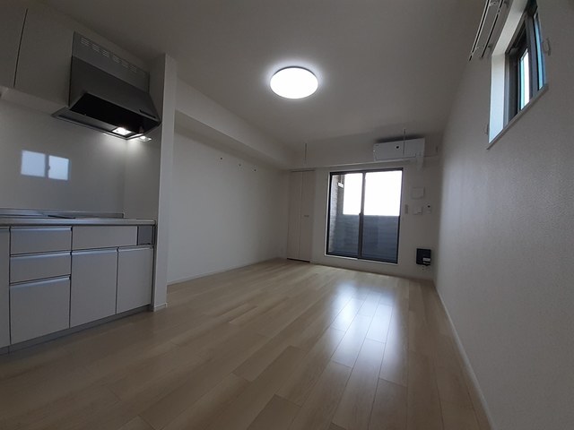 3/20 リビング/ダイニング