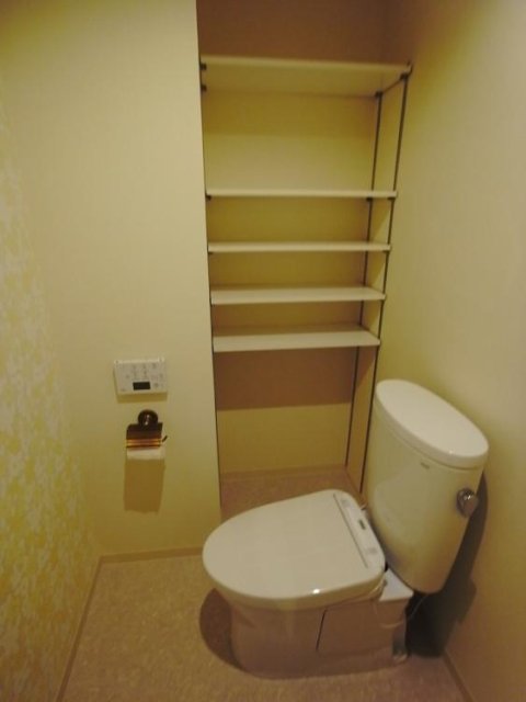 7/18 トイレ