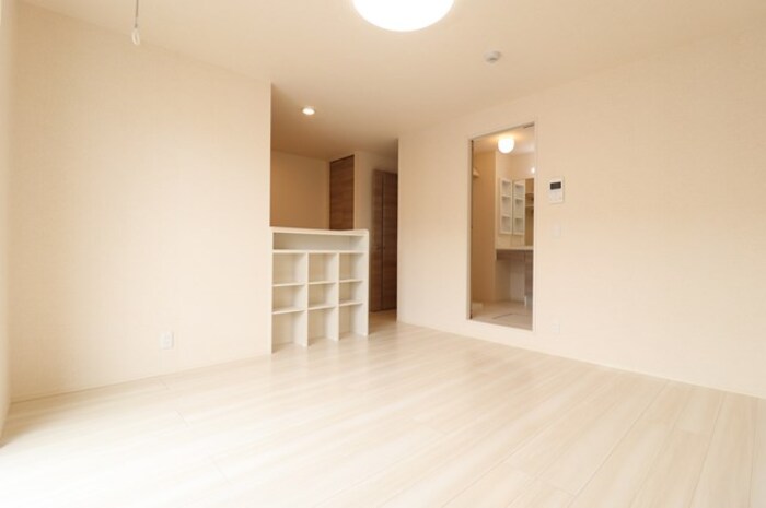 3/20 リビング/ダイニング