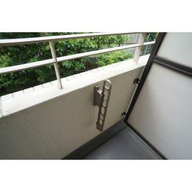 15/16 バルコニー