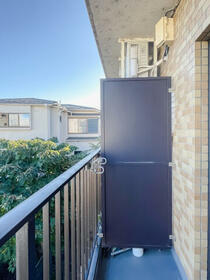 13/16 バルコニー