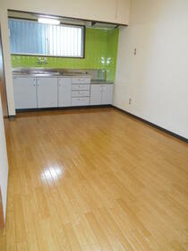 3/16 リビング/ダイニング