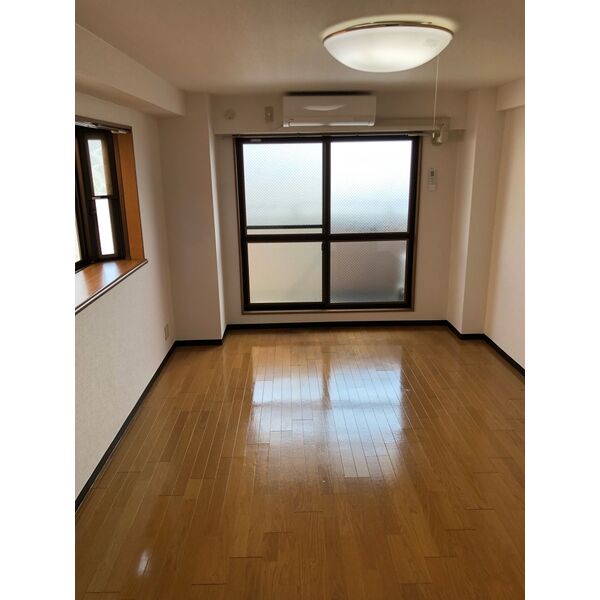 3/22 リビング/ダイニング