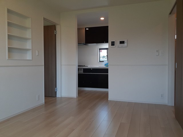 3/20 リビング/ダイニング