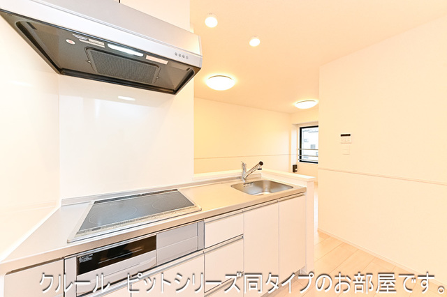 8/20 キッチン