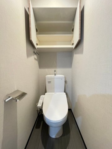 21/30 トイレ