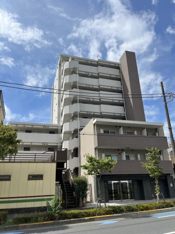 1/6 外観