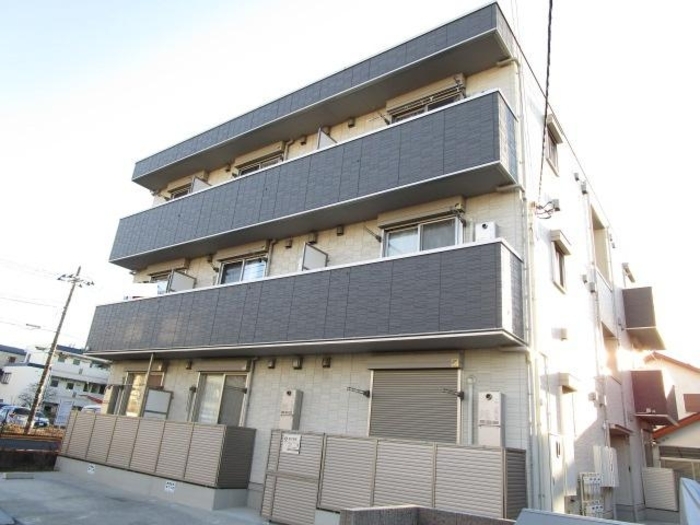 1/20 外観