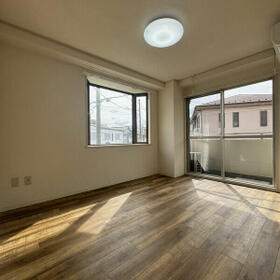 3/24 リビング/ダイニング