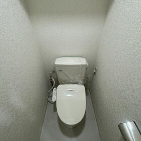 9/24 トイレ