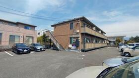 富士宮市弓沢町駿河賃貸アパートの間取り