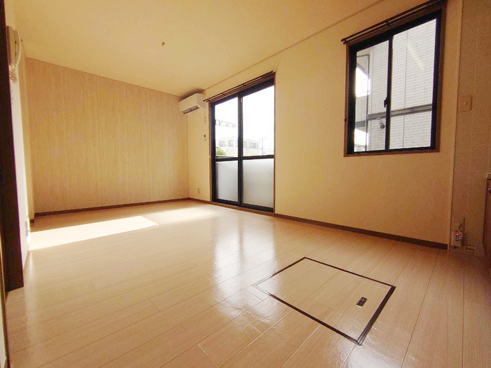 3/27 リビング/ダイニング