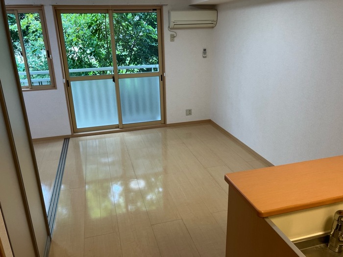 3/20 リビング/ダイニング