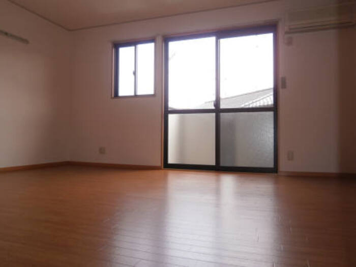 3/19 リビング/ダイニング