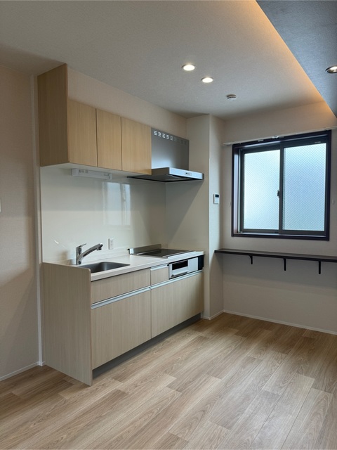 5/13 リビング/ダイニング