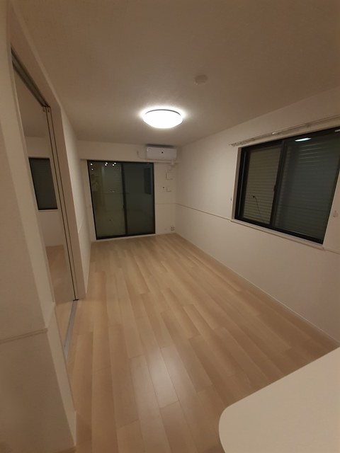 3/20 リビング/ダイニング