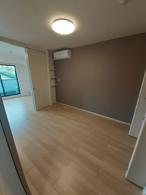 4/20 リビング/ダイニング