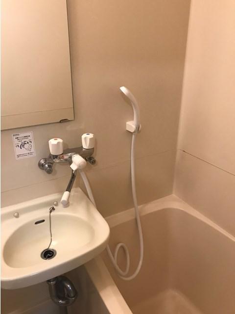 3/18 リビング/ダイニング