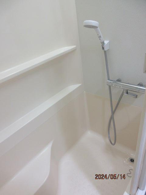 11/13 バルコニー