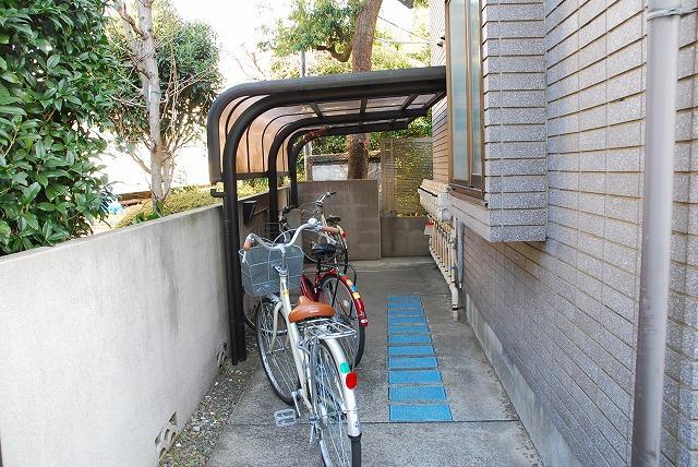 12/13 エントランス