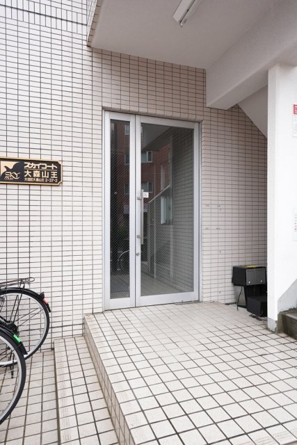 2/12 エントランス