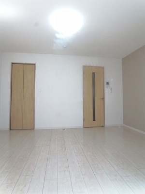 4/19 リビング/ダイニング