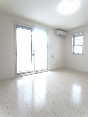 3/19 リビング/ダイニング