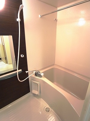 8/19 浴室