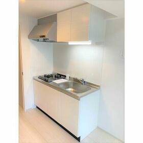 4/8 リビング/ダイニング