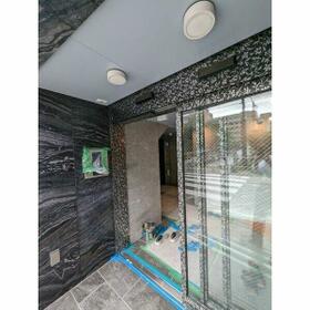 2/3 エントランス