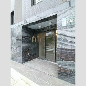 3/3 エントランス