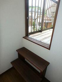 16/16 バルコニー