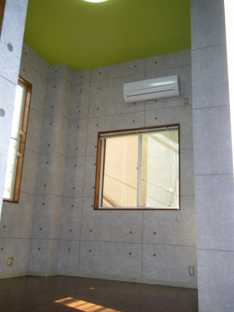 3/11 リビング/ダイニング