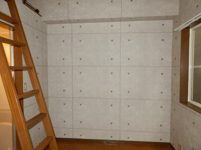 4/11 リビング/ダイニング