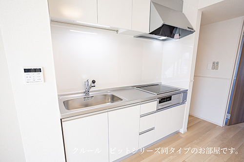 8/20 キッチン