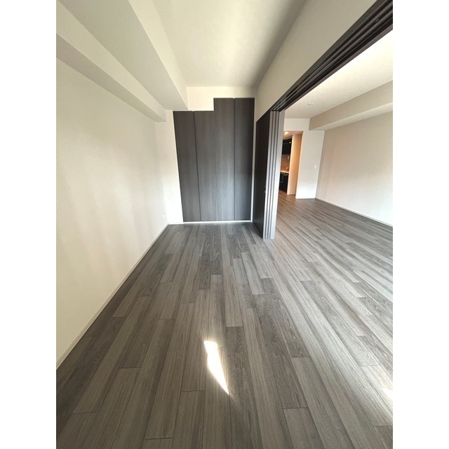 3/16 リビング/ダイニング