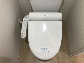 9/19 トイレ
