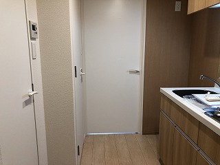 6/19 キッチン
