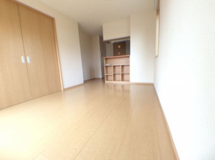 3/26 リビング/ダイニング