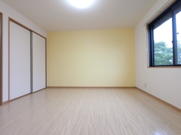 13/27 バルコニー