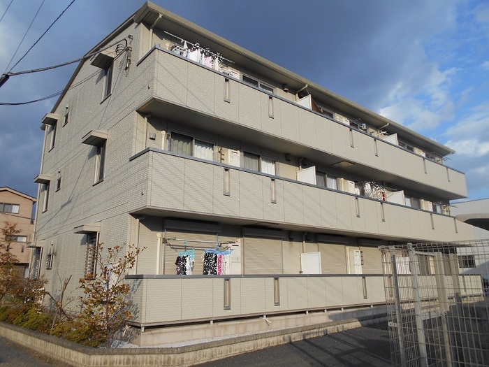 1/20 外観