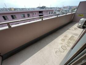 16/16 バルコニー