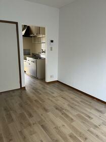 4/16 リビング/ダイニング