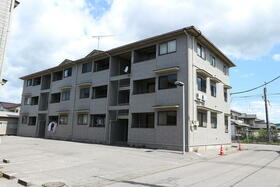 塚原マンションAの間取り