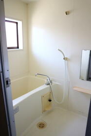 8/24 浴室