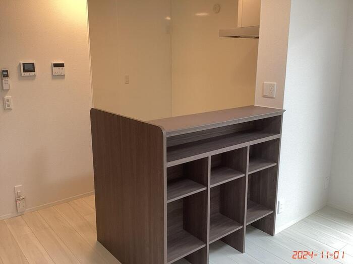 3/29 リビング/ダイニング