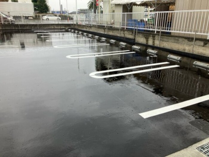 17/26 駐車場
